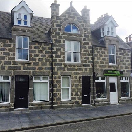 Deeside Snugs Apartments Kincardine O'Neil Eksteriør bilde