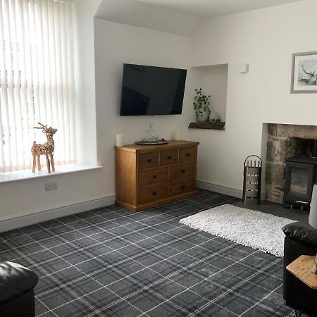 Deeside Snugs Apartments Kincardine O'Neil Eksteriør bilde