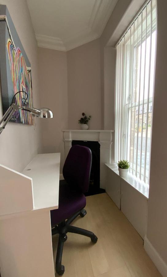 Deeside Snugs Apartments Kincardine O'Neil Eksteriør bilde